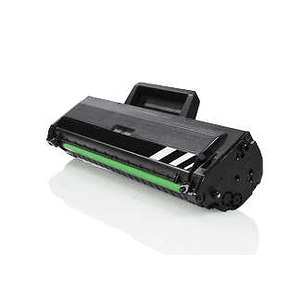 Dell B1160/B1165 Negro Cartucho de Toner Generico - Reemplaza 593-11108/YK1PM/HF44N