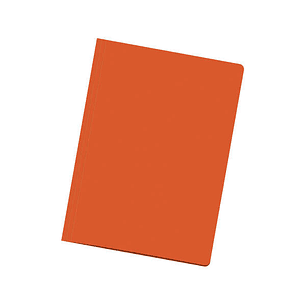 Dohe Pack de 50 Subcarpetas de Cartulina de 180gr A4 - Con Ranura para Fastener - Resistente y Duradera - Ideal para Organizar Documentos - Color Nara