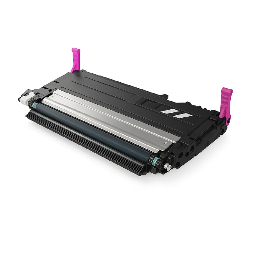 HP W2073A XL Magenta Cartucho de Toner Generico - Reemplaza 117A 1