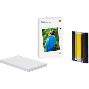 Xiaomi Instant Photo Paper 6