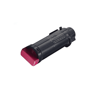 Xerox Phaser 6510/WorkCentre 6515 Magenta Cartucho de Toner Generico - Reemplaza 106R03691/106R03478/106R03474