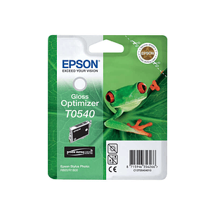 Epson T0540 Optimizador de Brillo Cartucho de Tinta Original - C13T05404010