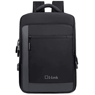 L-Link Mochila para Portatil 15.6