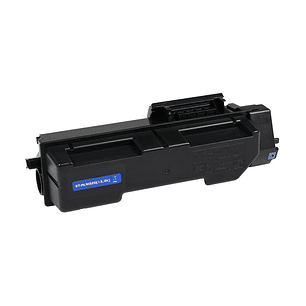 Epson WorkForce AL-M320 Negro Cartucho de Toner Generico - Reemplaza C13S110078