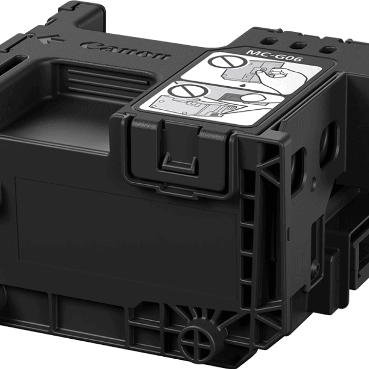 Canon MC-G06 Cartucho de Mantenimiento Original - 6259C001 1