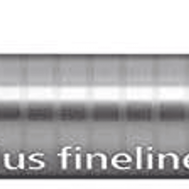 Staedtler Triplus Fineliner 334 Rotulador de Punta Fina - Trazo de 0.3mm - Tinta Base de Agua - Color Violeta Rojizo 1