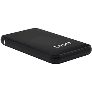 Tooq Carcasa Externa HDD/SDD 2.5