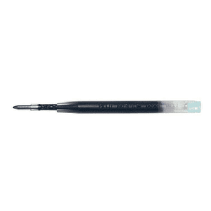 Pilot Recambio para Boligrafos Coupe, Dr Grip Pure White y Full Black - Punta Media 1.00mm - Color Azul