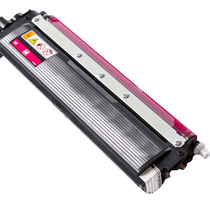 Brother TN230 Magenta Cartucho de Toner Generico - Reemplaza TN230M 1