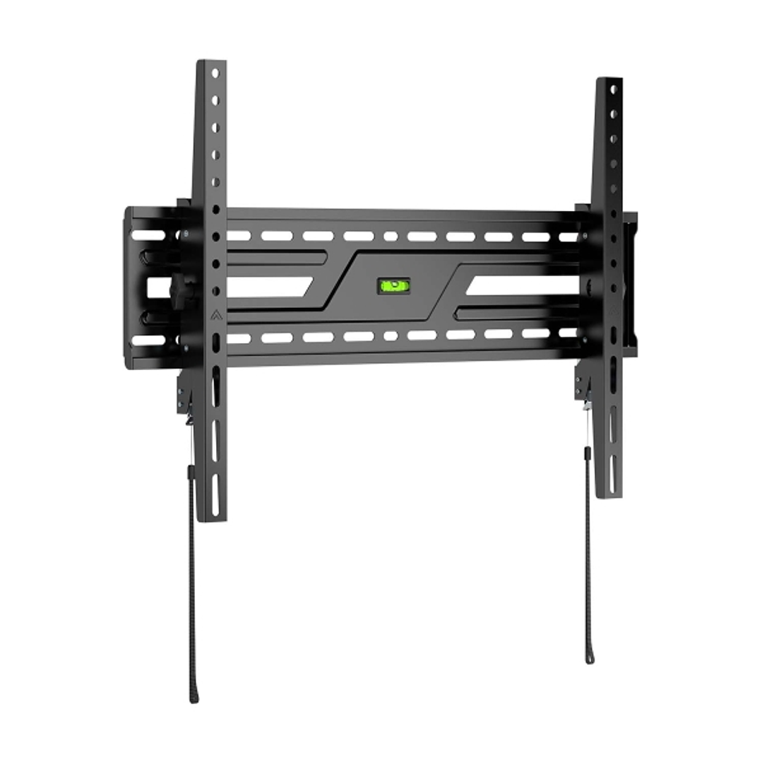 Aisens Soporte ECO Inclinable para Monitor/TV 75kg de 37-86 - Color Negro 1