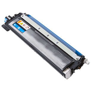 Brother TN230 Cyan Cartucho de Toner Generico - Reemplaza TN230C