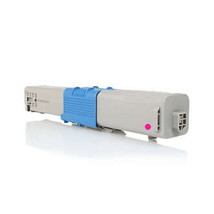 OKI Executive ES3451 MFP/ES5430DN/ES5461 MFP Magenta Cartucho de Toner Generico - Reemplaza 44469741