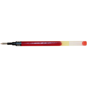 Pilot Recambio para Boligrafos G2, B2P, G2 Victoria, G-Knock, Serie MR - Color Rojo