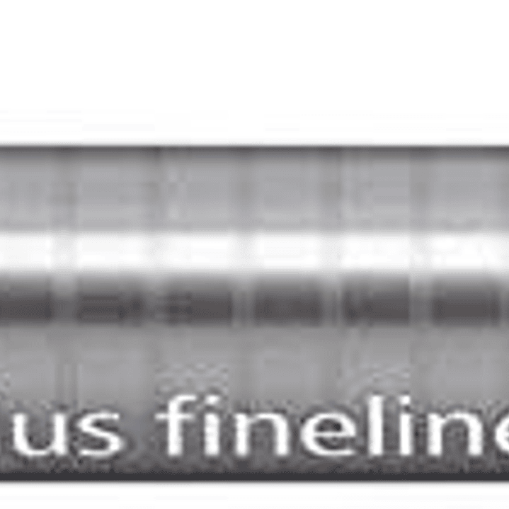 Staedtler Triplus Fineliner 334 Rotulador de Punta Fina - Trazo de 0.3mm - Tinta Base de Agua - Color Verde Savia 1