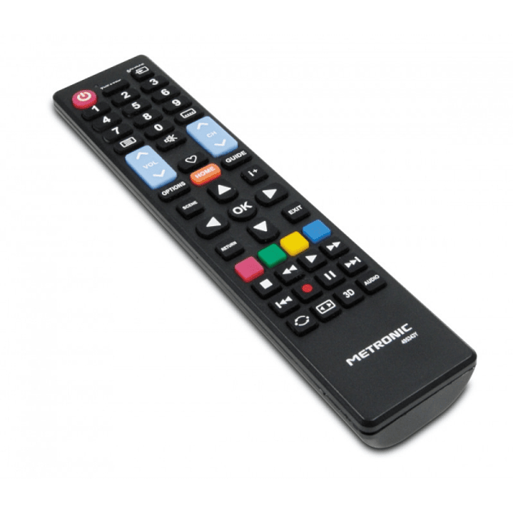 Metronic Mando a Distancia Compatible con Televisores Sony - Color Negro 1