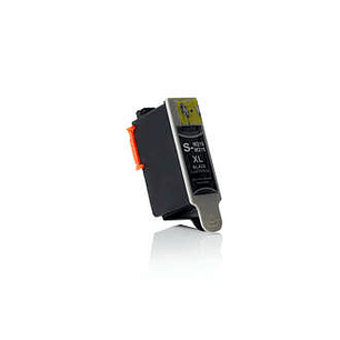 Samsung M215 Negro Cartucho de Tinta Pigmentada Generico - Reemplaza INK-M215