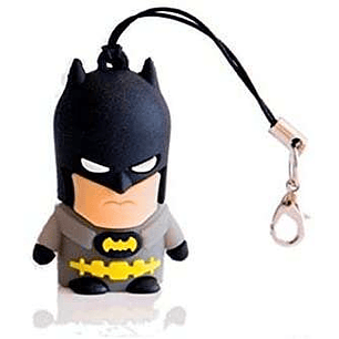 TechOneTech Super Bat Memoria USB 2.0 32GB (Pendrive)