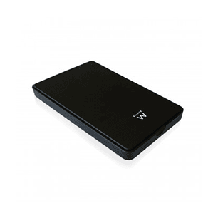 Ewent Carcasa Externa para HDD/SSD de 2.5