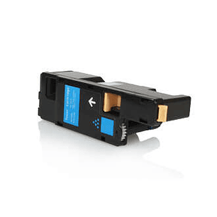 Dell E525W Cyan Cartucho de Toner Generico - Reemplaza 593-BBLL/VR3NV/H5WFX