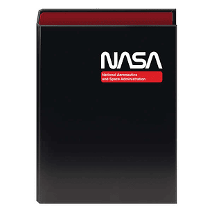 Dohe Carpeta de Carton Forrado - Tamaño Folio 264x340x60mm - 4 Anillas Mixtas Niqueladas de 40mm