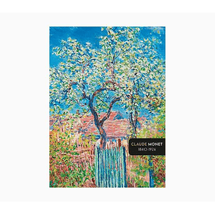 Pictura Cuaderno A5 - 15x21cm - 48 Paginas con Lineas - Papel con Certificacion FSC