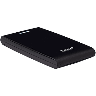 Tooq Carcasa Externa HDD/SDD 2.5