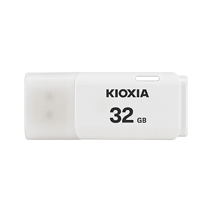 Kioxia TransMemory U301 Memoria USB 2.0 32GB (Pendrive)
