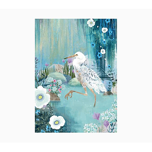 Pictura Cuaderno A5 - 15x21cm - 48 Paginas con Lineas - Papel con Certificacion FSC