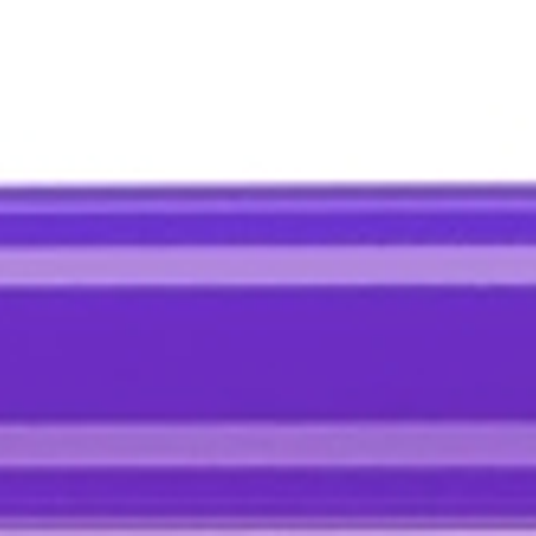 Faber-Castell Textliner 38 Marcador Fluorescente - Cuerpo Fino - Punta Biselada - Trazo Grueso y Fino - Tinta con Base de Agua - Color Violeta 1