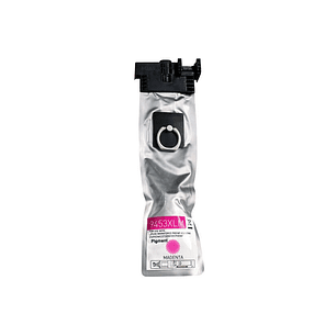 Epson T9453/T9443 Magenta Cartucho de Tinta Pigmentada Generico - Reemplaza C13T945340/C13T944340