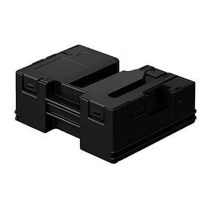 Canon MC-G04 Cartucho de Mantenimiento Generico - Reemplaza 5813C001