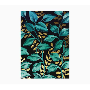 Pictura Cuaderno A5 - 15x21cm - 48 Paginas con Lineas - Papel Certificado FSC