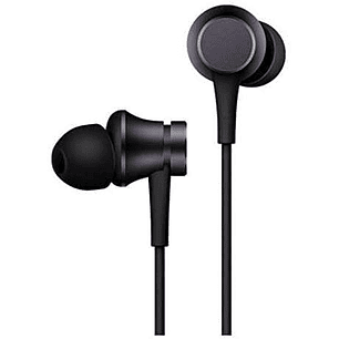 Xiaomi Mi Basic Auriculares Intrauditivos Negro