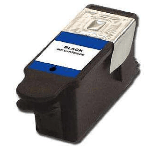 Kodak Advent A10 Negro Cartucho de Tinta Generico
