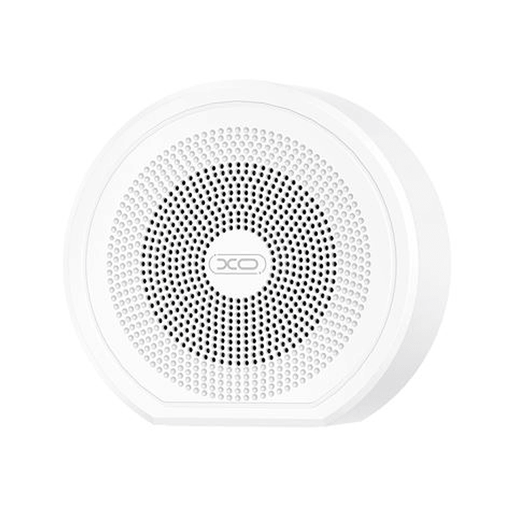 XO F61 Altavoz Bluetooth Sobremesa - Bluetooth 5.3 - 3W - Color Blanco 1