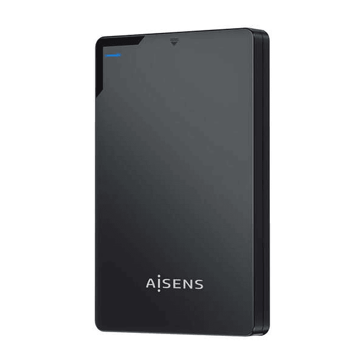 Aisens Caja Externa 2,5