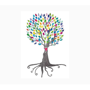 Pictura Cuaderno A5 - 15x21cm - 48 Paginas con Lineas - Papel con Certificacion FSC