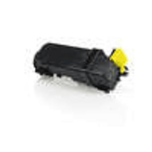 Xerox Phaser 6125 Amarillo Cartucho de Toner Generico - Reemplaza 106R01333