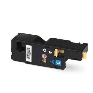 Xerox Phaser 6000/6010 Cyan Cartucho de Toner Generico - Reemplaza 106R01627