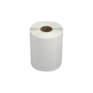 DYMO S0904980 104mm x 159mm 220 ETIQUETAS TERMICAS BLANCAS GENERICAS