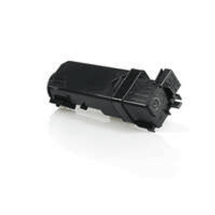 Xerox Phaser 6125 Negro Cartucho de Toner Generico - Reemplaza 106R01334