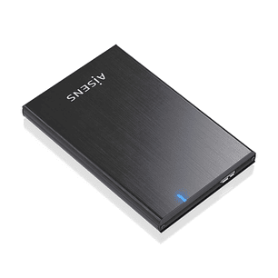 Aisens Caja Externa 2,5