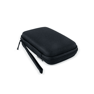 Tooq Estuche Protector para Caja Externa de 2.5 - Color Negro