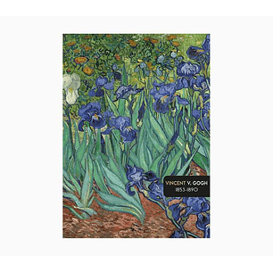 Pictura Cuaderno A5 - 15x21cm - 48 Paginas con Lineas - Papel Certificado FSC