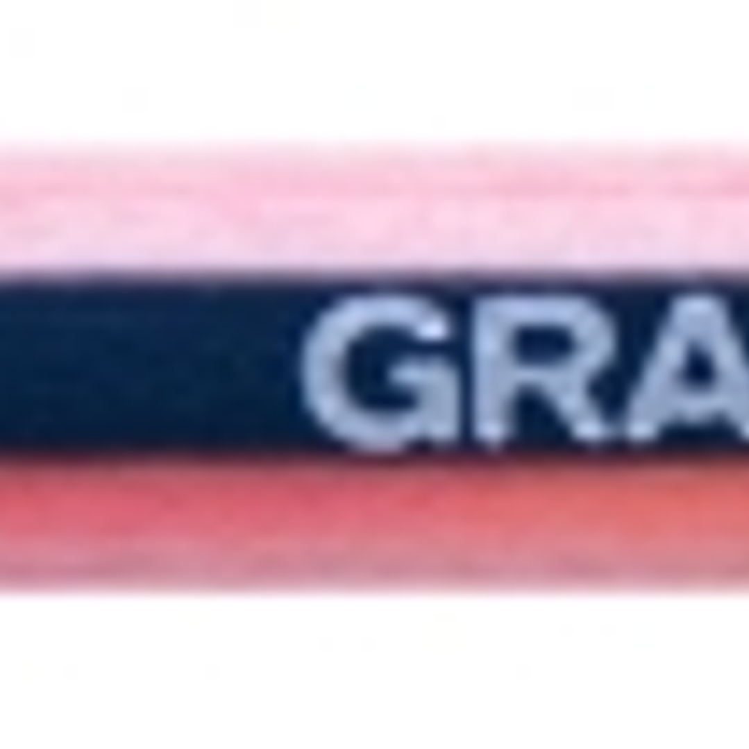 Lyra Graduate Lapiz de Grafito - Hexagonal - Graduacion 2H - Color Gris Oscuro 1