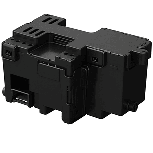 Canon MC-G03 Cartucho de Mantenimiento Generico - Reemplaza 5794C001