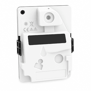 Pantum CWT1100/CWT2000/CWT2100 Bote Residual Generico - Reemplaza CWT-1100/CWT-2000/CWT-2100