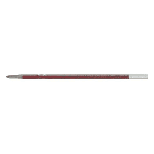 Pilot Recambio para Boligrafos Super Grip G - Punta Media 1.00mm - Color Rojo