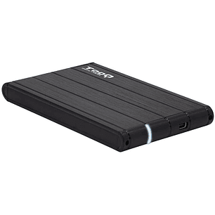 Tooq Carcasa Externa HDD/SDD 2.5
