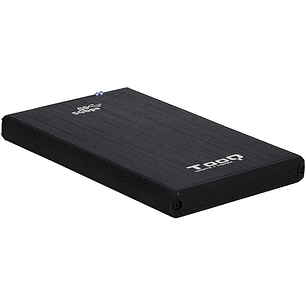 Tooq Carcasa Externa HDD/SDD 2.5